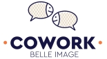 CW Belle Image Logo